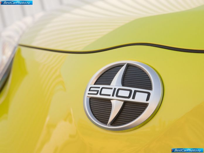 2009 Scion Iq Concept - фотография 56 из 68
