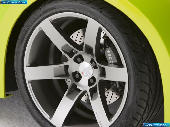 2009 Scion Iq Concept - фотография 61 из 68