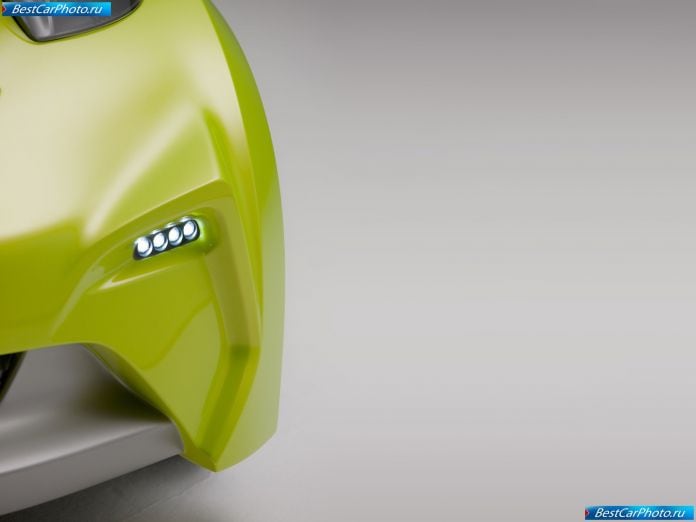 2009 Scion Iq Concept - фотография 64 из 68