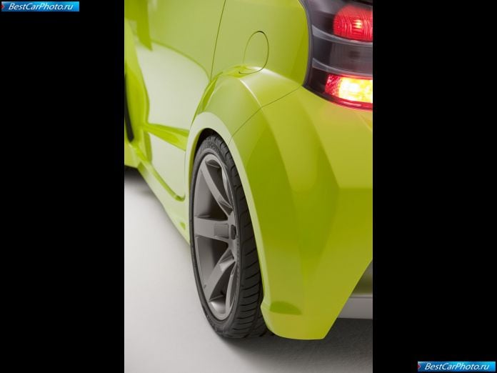 2009 Scion Iq Concept - фотография 66 из 68