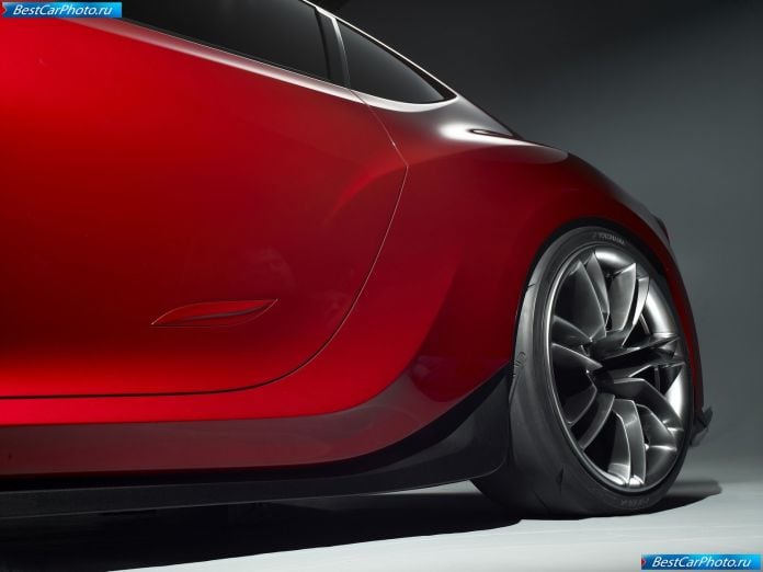 2011 Scion Fr-s Concept - фотография 16 из 41