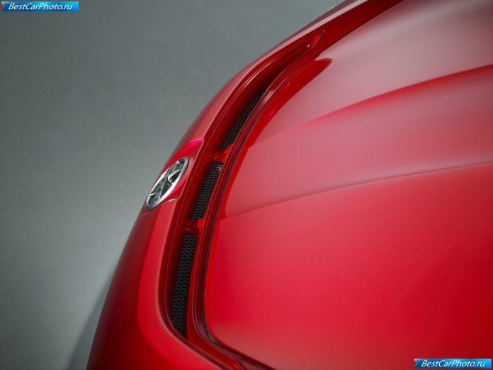 2011 Scion Fr-s Concept - фотография 20 из 41