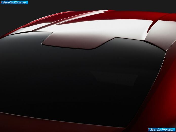 2011 Scion Fr-s Concept - фотография 21 из 41