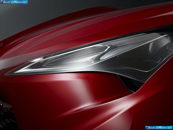 2011 Scion Fr-s Concept - фотография 25 из 41