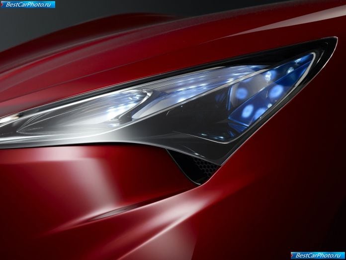 2011 Scion Fr-s Concept - фотография 26 из 41