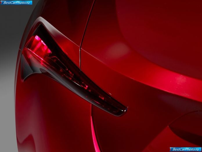 2011 Scion Fr-s Concept - фотография 28 из 41