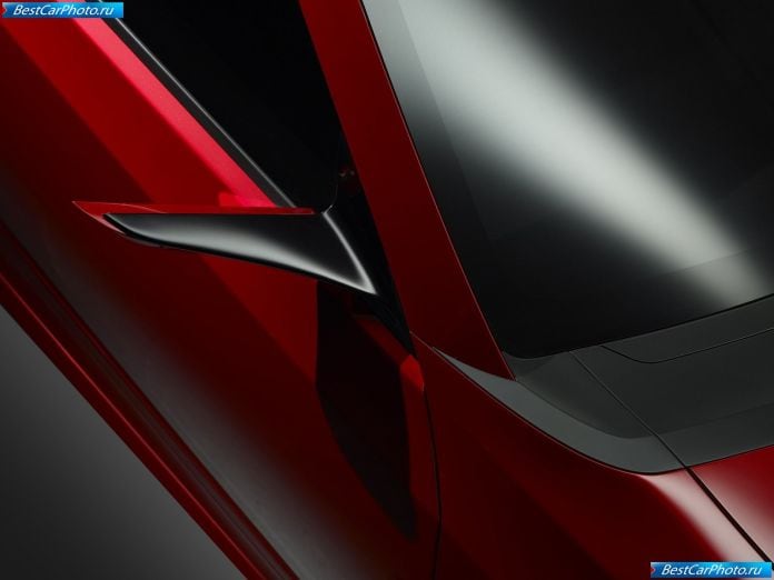 2011 Scion Fr-s Concept - фотография 30 из 41