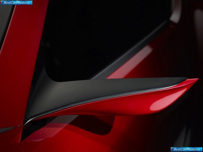 2011 Scion Fr-s Concept - фотография 31 из 41