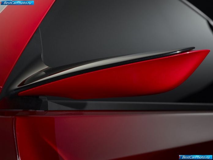 2011 Scion Fr-s Concept - фотография 32 из 41