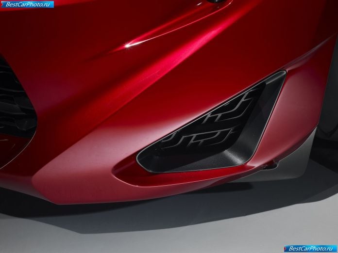 2011 Scion Fr-s Concept - фотография 34 из 41