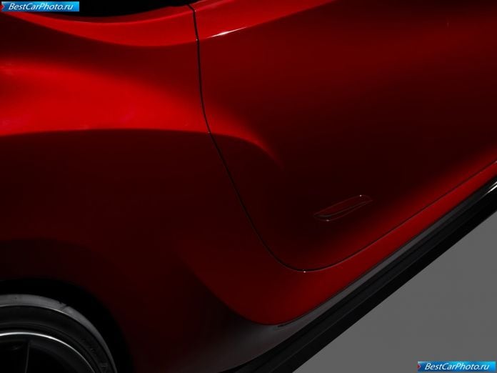 2011 Scion Fr-s Concept - фотография 35 из 41
