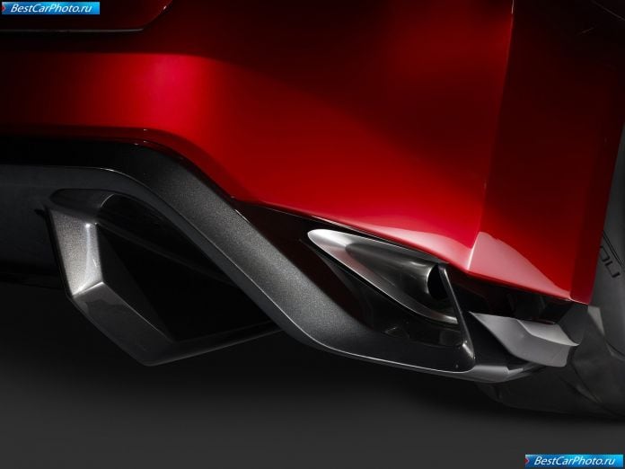 2011 Scion Fr-s Concept - фотография 36 из 41