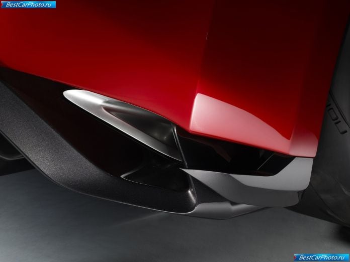 2011 Scion Fr-s Concept - фотография 37 из 41
