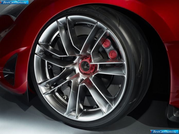 2011 Scion Fr-s Concept - фотография 38 из 41