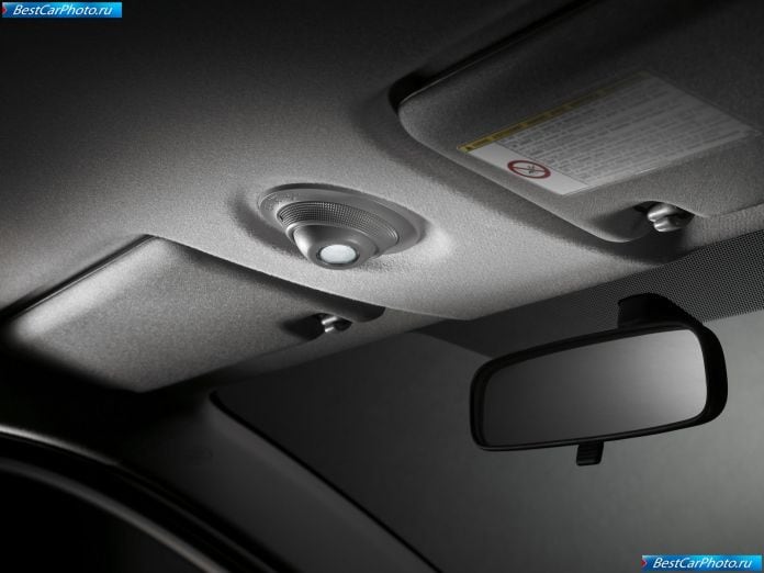 2011 Scion Iq - фотография 11 из 26