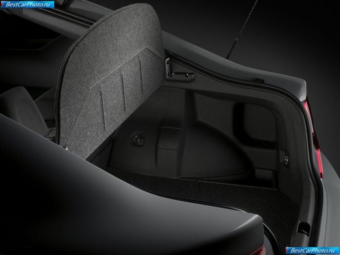 2011 Scion Tc - фотография 51 из 60