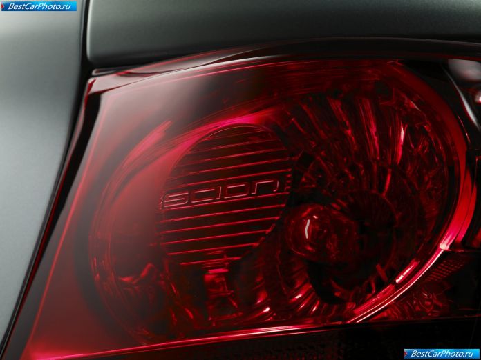 2011 Scion Tc - фотография 56 из 60