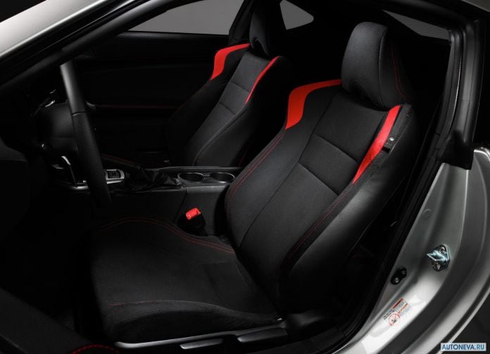 2013 Scion FR-S - фотография 40 из 51