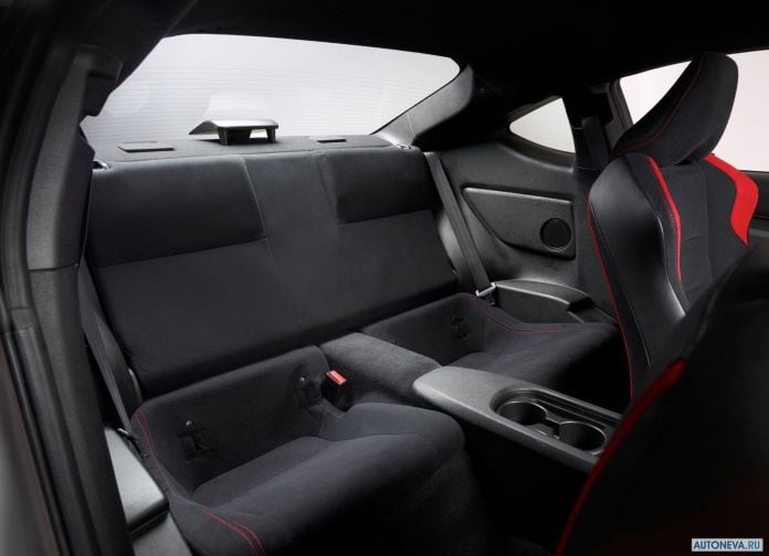2013 Scion FR-S - фотография 41 из 51