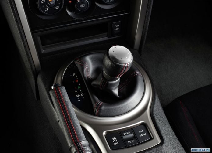 2013 Scion FR-S - фотография 42 из 51