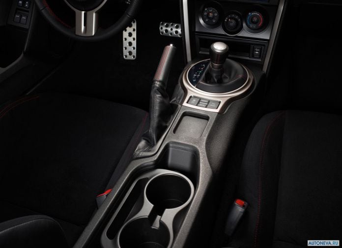 2013 Scion FR-S - фотография 43 из 51