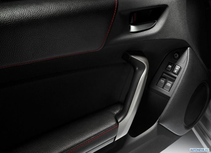2013 Scion FR-S - фотография 45 из 51