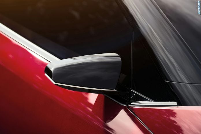 2015 Scion C-HR Concept - фотография 20 из 25