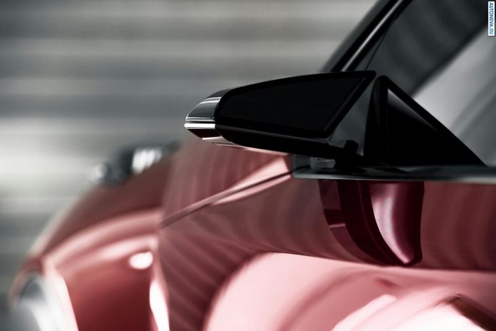 2015 Scion C-HR Concept - фотография 24 из 25