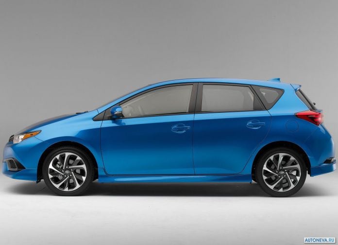 2016 Scion iM - фотография 57 из 82