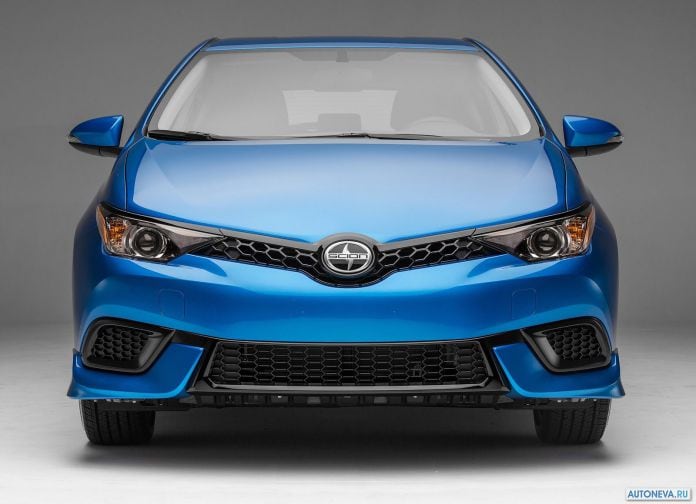 2016 Scion iM - фотография 58 из 82