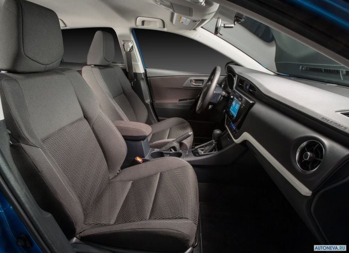2016 Scion iM - фотография 60 из 82