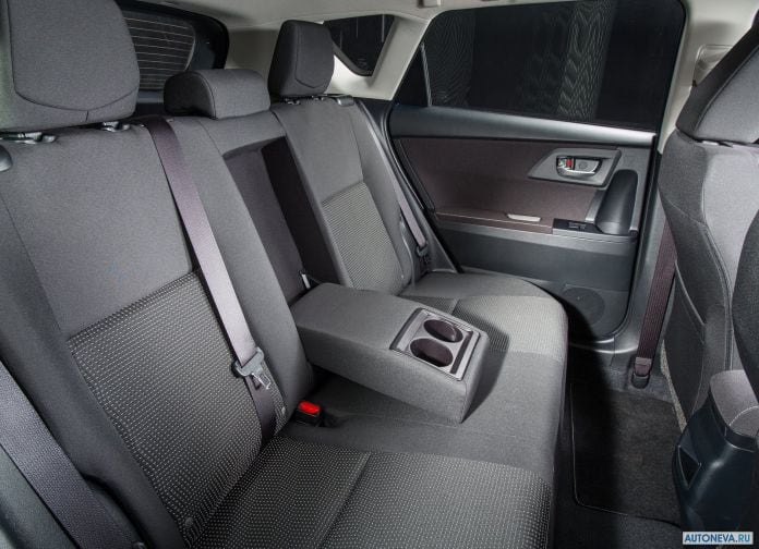 2016 Scion iM - фотография 61 из 82