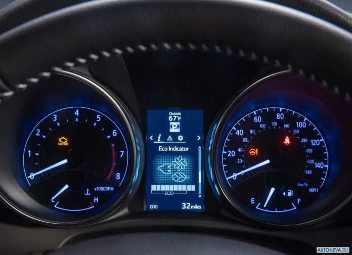 2016 Scion iM - фотография 62 из 82