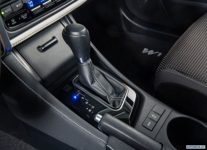 2016 Scion iM - фотография 63 из 82