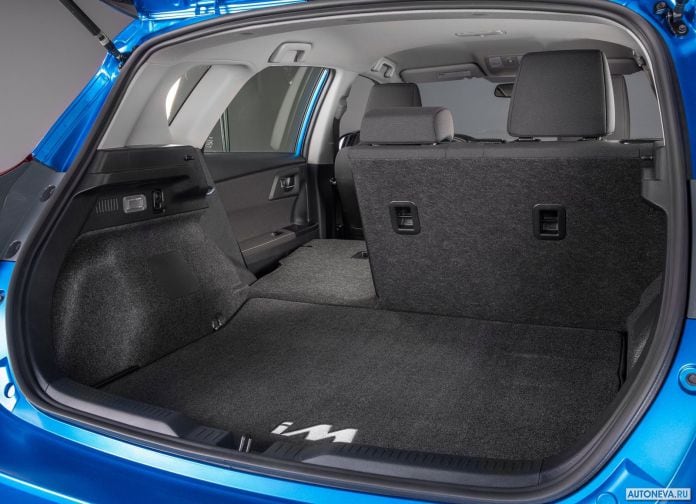 2016 Scion iM - фотография 70 из 82