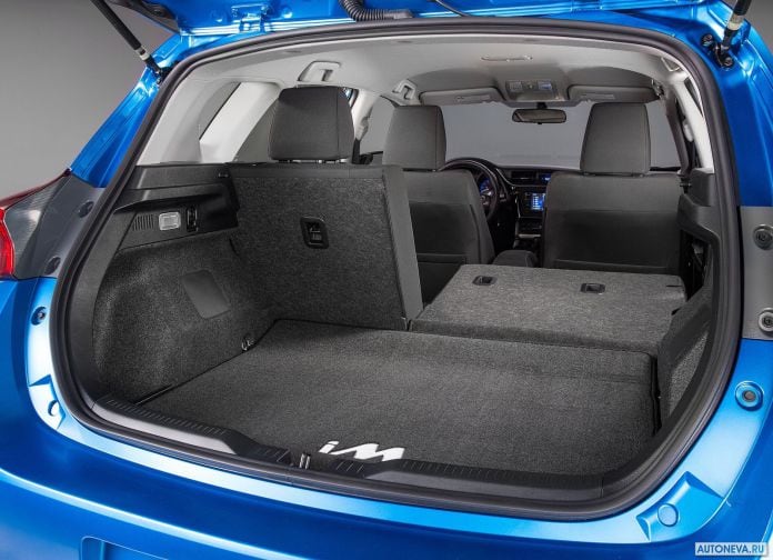 2016 Scion iM - фотография 71 из 82