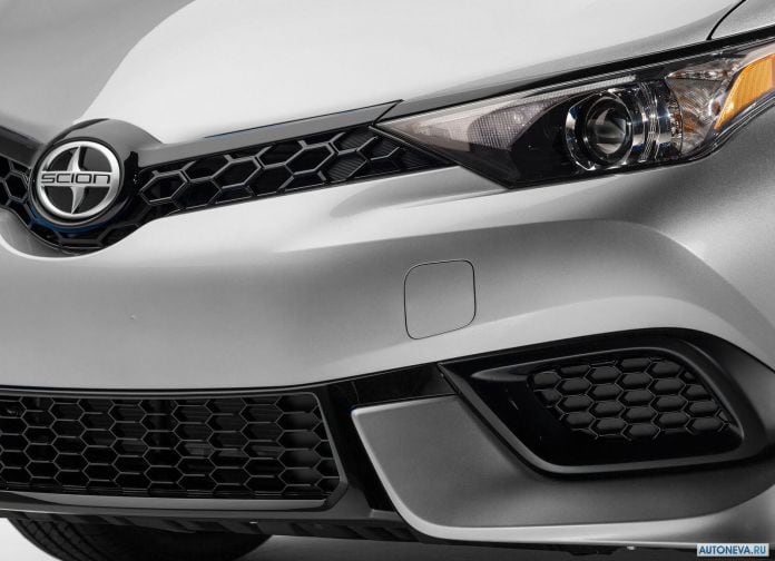 2016 Scion iM - фотография 73 из 82