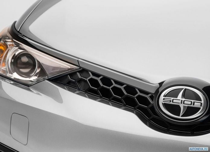 2016 Scion iM - фотография 75 из 82