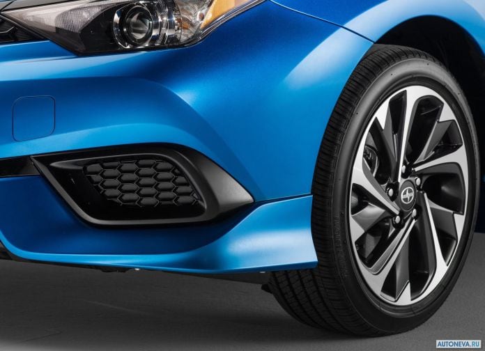 2016 Scion iM - фотография 77 из 82