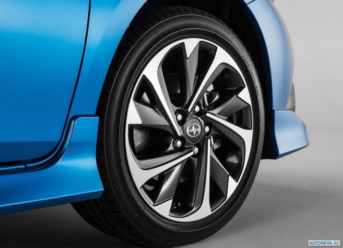 2016 Scion iM - фотография 79 из 82