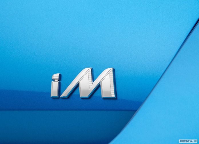 2016 Scion iM - фотография 80 из 82