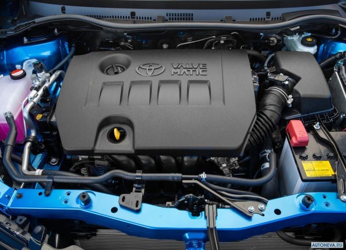 2016 Scion iM - фотография 81 из 82