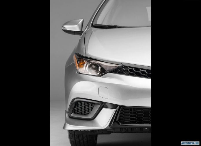 2016 Scion iM - фотография 82 из 82