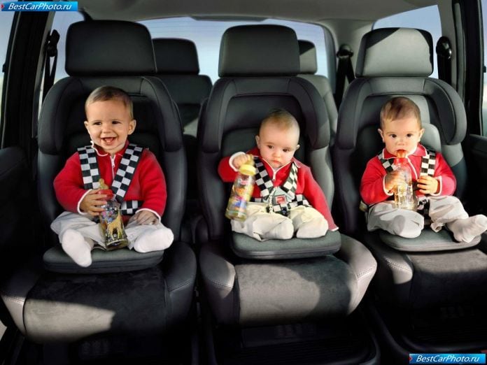 2000 Seat Alhambra - фотография 16 из 23