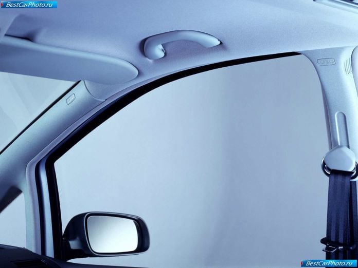 2000 Seat Alhambra Tdi - фотография 23 из 24