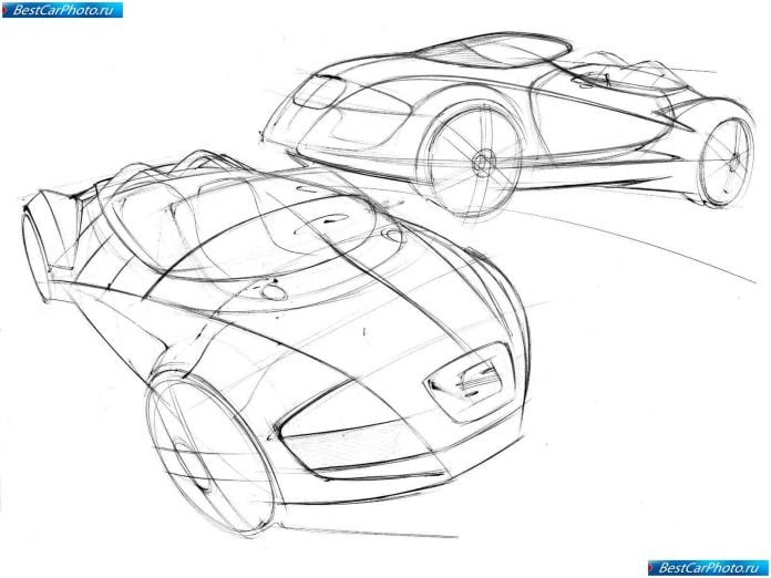 2001 Seat Tango Concept - фотография 30 из 34
