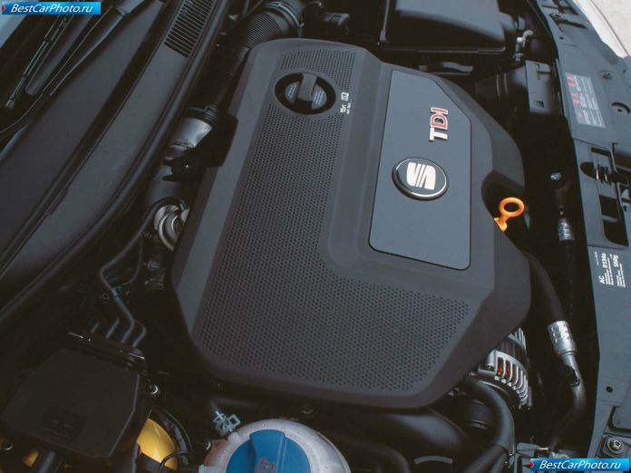 2002 Seat Ibiza - фотография 46 из 59