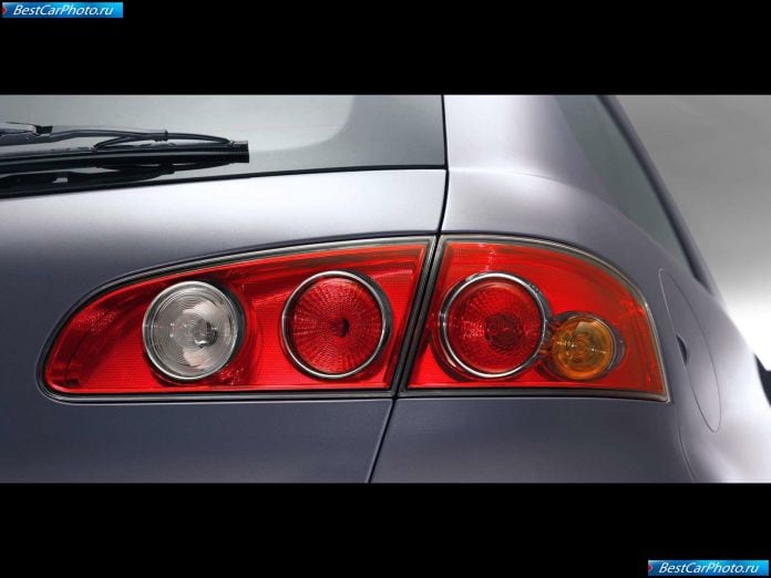 2002 Seat Ibiza - фотография 56 из 59