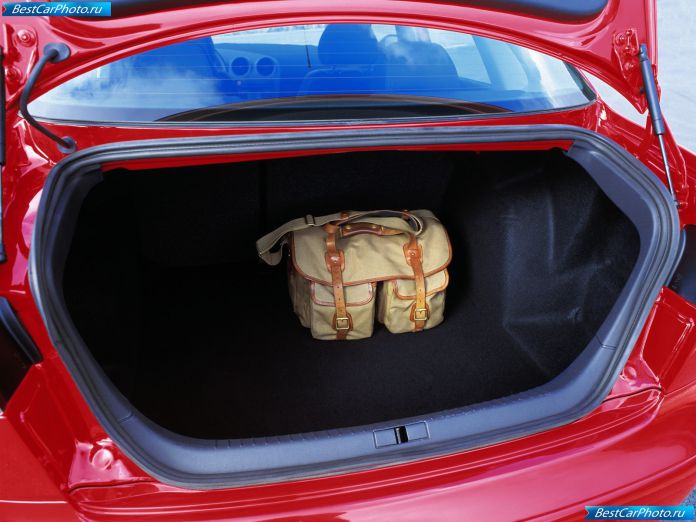 2004 Seat Cordoba - фотография 43 из 53