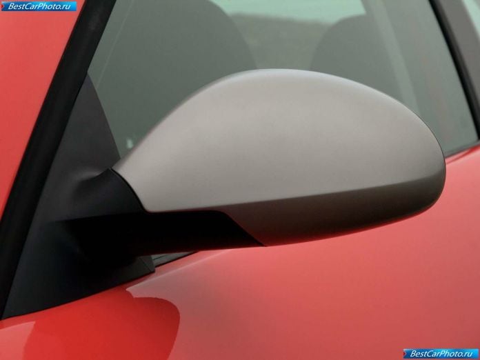 2004 Seat Ibiza Fr - фотография 53 из 56